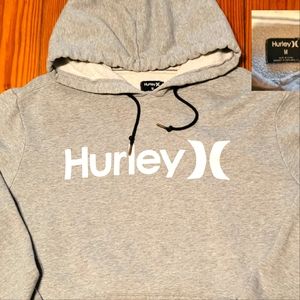 Hurley Hoodie, Medium